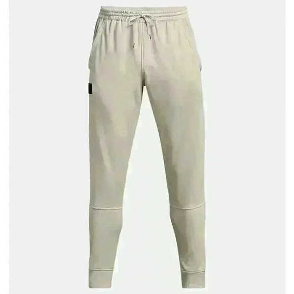 NEW! Under Armour Men's 3XL Fleece Storm Pants NWT $80 - Picture 6 of 7